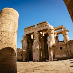 Kom Ombo Temple